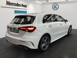 Mercedes-Benz A 200 AMG+KEYLESS+PARKTRONIC+DISTRONIC+MULTIBEAM - Mercedes-Benz A 200 in Freiburg