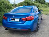 BMW 435 Gran Coupé 435d xDrive Gran Coupé M Spor... - BMW 435 Gran Coupé Gebrauchtwagen