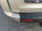 Ford Transit Custum, Umbau Camper - Ford Camper