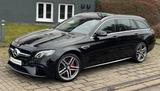 Mercedes-Benz E63 S AMG 4Matic+ *PERFORMANCE SITZE* MANUFAKTUR - Mercedes-Benz E-Klasse: Performance