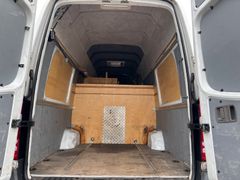 Fahrzeugabbildung Mercedes-Benz Spriner 316 CDI, L5 H3, Maxi XXL,Klima,1xBett