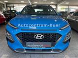 Hyundai Kona Pure 2WD "PDC-Kamera/Navi/Sitzheizung" - Hyundai KONA: Pure