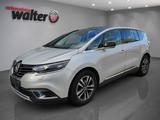 Renault Espace 2.0 BLUE Business, 7-Sitzer, ACC, Panoram - Renault Espace: 2.0