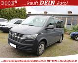 Volkswagen T6.1 Transp 2.0d 4Mot KLIMA/DAB/AHK/8 FACH