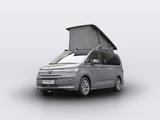 Volkswagen California T2.0 California TSI DSG Ocean HuD NAV - Angebote