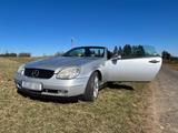 Mercedes-Benz SLK Kompressor 230 196 PS - Mercedes-Benz 230: Cabrio, Slk