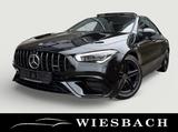 Mercedes-Benz CLA 45 AMG Mercedes-AMG CLA 45 S 4MATIC+ DCT - gebrauchte Mercedes-Benz CLA 45 AMG aus dem Jahr 2021