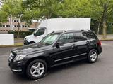 Mercedes-Benz GLK 220 CDI   - Mercedes-Benz GLK 220 in Dortmund