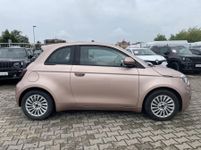 Fiat 500e - Vorschau Bild 7