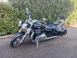 Triumph Thunderbird 1600 / 1700 - TRIUMPH THUNDERBIRD 1700