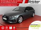 Audi S4 Avant 3.0TDI Tiptronic quattro TÜV bis 01/202 - Audi S4: 2.2