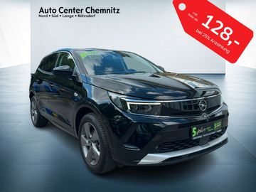 Opel Grandland (X) - 2