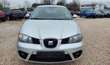 Seat Ibiza Reference 1.4 TDI Sportsitze* Fahrbereit* - Seat Ibiza aus 2007: TDI
