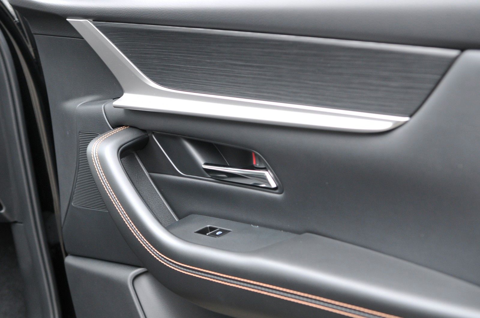 Mazda CX-60 - Bild 35