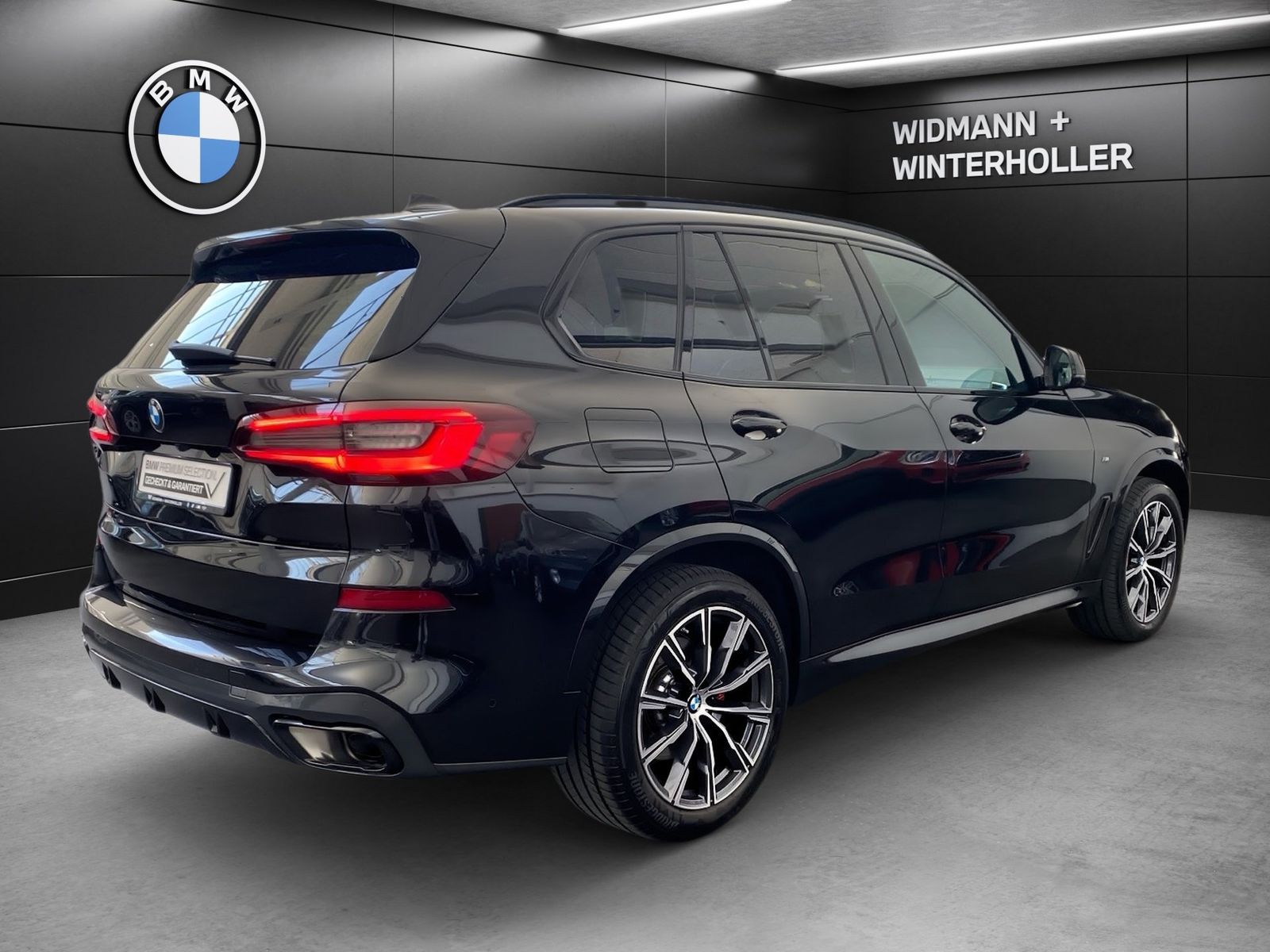 BMW X5 xDrive30d M Sport HUD Pano Laser DA H K STH foto 5