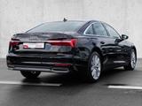 Audi A6 Limousine advanced sport 50 TDI quattro 210(2 - Audi A6 mit Diesel-Antrieb: Limousine, 2.5