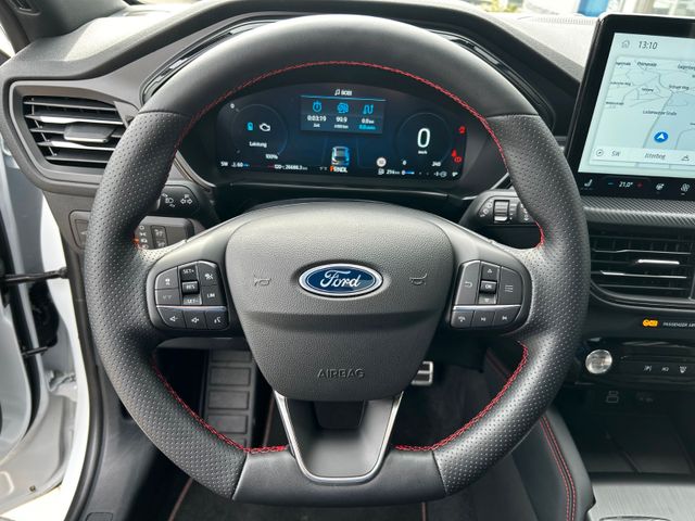 Kuga Hybrid ST-Line X *AWD*PANO*360°*MatrixLED*