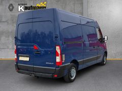 Fahrzeugabbildung Master Kasten L2H2 Sortimo Werkstattsystem+AHK,