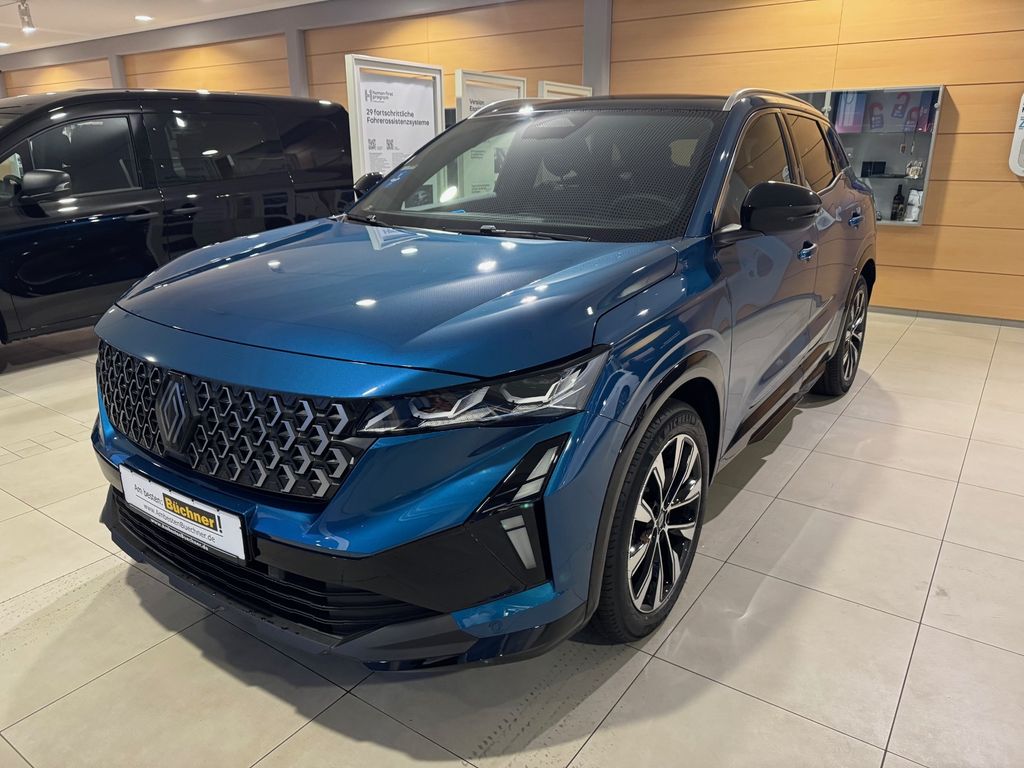 Image of Renault Austral