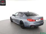BMW 520 d M SPORT STANDHZ,HUD,360GRAD,SOFTCLOSE,ACC - BMW 520 mit Diesel-Antrieb: Limousine