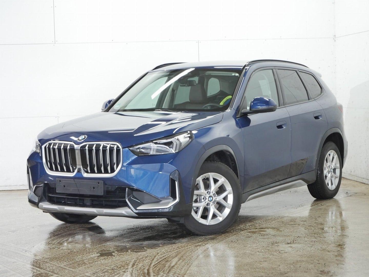 BMW X1 xDrive20d xLine 19″ Aktivsitz 360° ACC HiFi