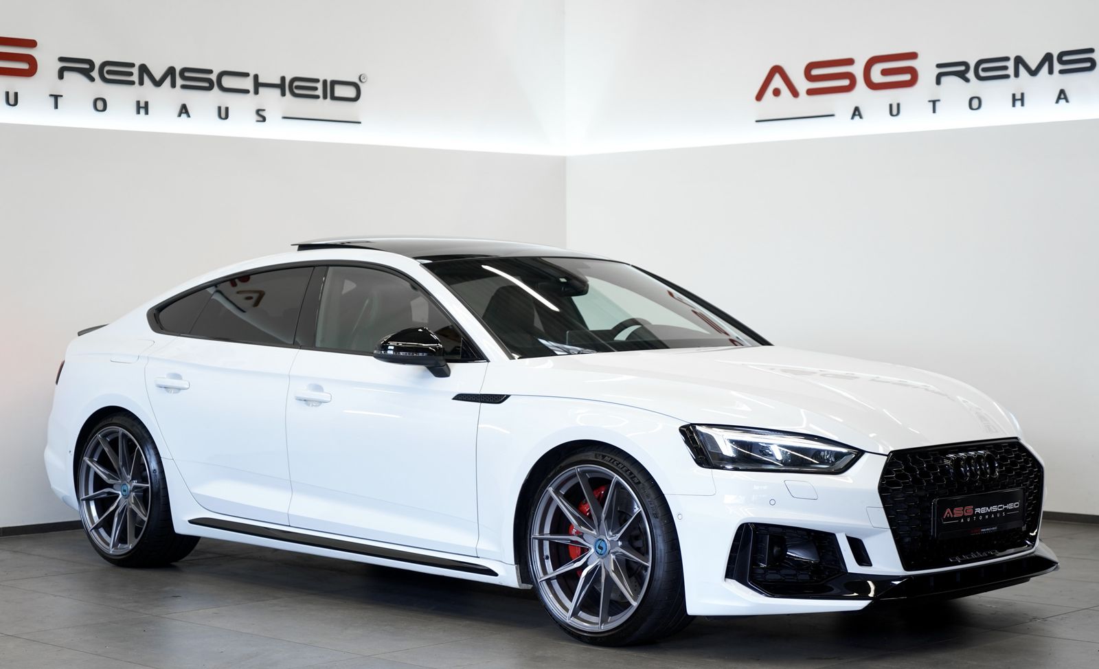 Audi Rs5
