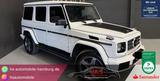 Mercedes-Benz G 350 d 7G AMG-LINE