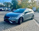 Seat Leon 2.0 CUPRA DSG 4Drive - *TÜV NEU* - Seat Leon in Karlsruhe