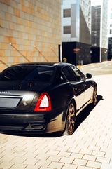 Maserati Quattroporte 4.7 V8 Sport GTS  - Maserati in Frankfurt (Main)