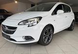 Opel Corsa E Innovation ecoFlex 2. Hand - Opel Corsa Gebrauchtwagen in Wiesbaden