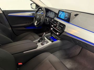 BMW 530 - 5