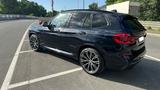 BMW X3 M40i | Merino Tartufo | HUD | 21 | HK | 360 - BMW X3 M40 von privat