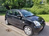 Kia Picanto 1.1 LX - Kia Picanto aus 2007: Lx
