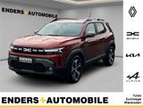 Dacia Duster Journey TCe 130 1.2 City Paket  NP 26.680 - Dacia: Standheizung