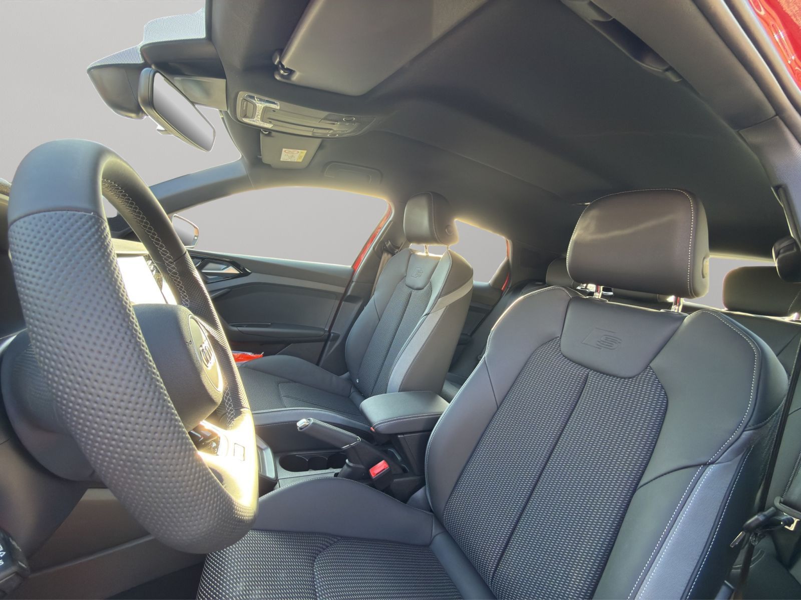 Audi A1 - Bild 22