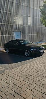 BMW e92 335i Xdrive 2009 M Sport Limited Edition - BMW 3er Reihe: Limited Sport Edition