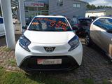 Toyota Aygo X Business Edition *Komf-Paket* - Toyota Gebrauchtwagen
