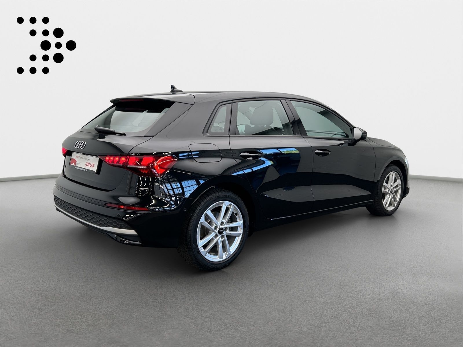 Audi A3 - Bild 2