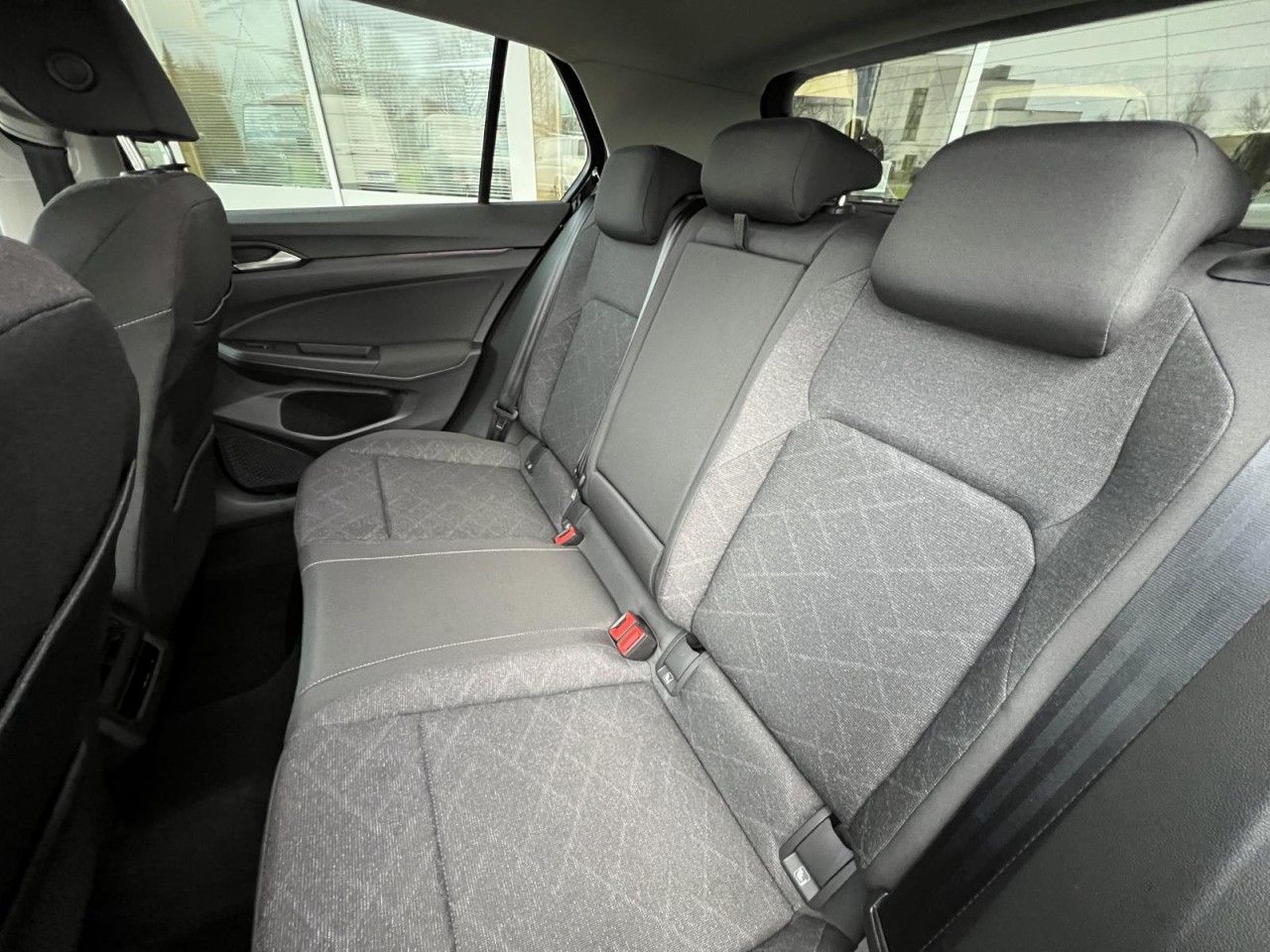 Volkswagen Golf - Bild 8