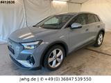 Audi Q4 e-tron 35 55kWh ACC+ Garantie + Service NEU! - Audi Q4 e-tron 55 Gebrauchtwagen