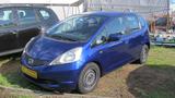 Honda Jazz 1.2 Trend - Honda Jazz Gebrauchtwagen in Berlin