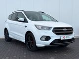Ford Kuga 2.0 EcoBoost AWD ST-Line XENON - Ford Kuga: Allradantrieb