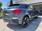 Audi Q2 30 TDI S tronic S line / Matrix / AHK / WR
