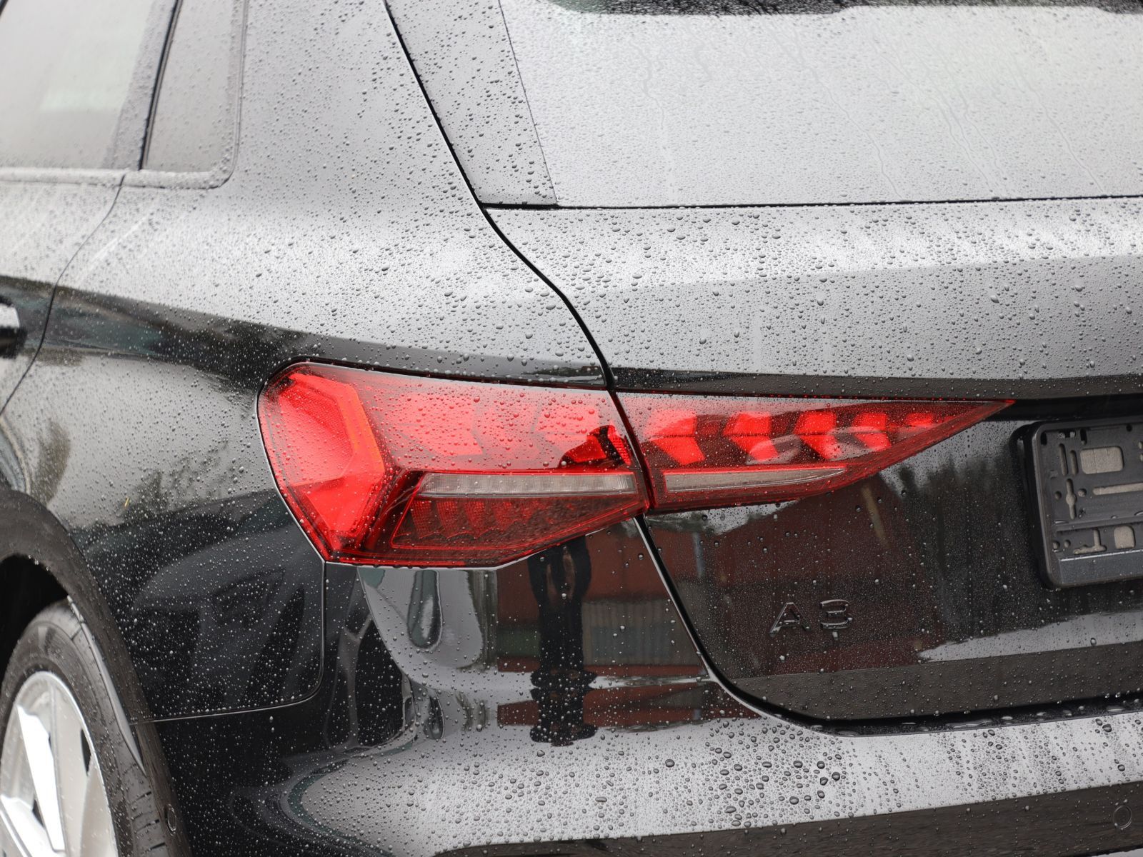 Audi A3 - Bild 8