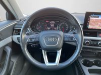 Audi A4 - Vorschau Bild 9