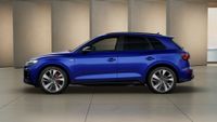 Audi Q5 - Vorschau Bild 5