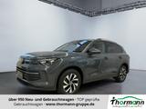 Volkswagen Tiguan Life 1.5 eTSI DSG Standheizung App-Connec