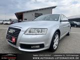 Audi A6 Avant 2.0 TFSI AHK|TEMP|BI-XENON|KLIMA|NAVI| - Audi A6 aus 2009: Kombi