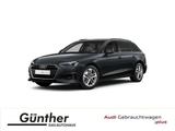 Audi A4 Avant 35 TFSI+WINTERRÄDER+MATRIX+HEAD UP+KAME - gebrauchte Audi A4 aus dem Jahr 2024