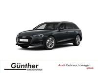 Audi A4 Avant 35 TFSI+WINTERRÄDER+MATRIX+HEAD UP+KAME